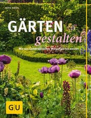 Cover von Gärten gestalten