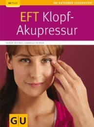 Cover von EFT Klopf-Akupressur