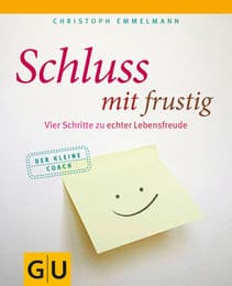 Cover von Schluss mit frustig