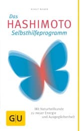 Cover von Das Hashimoto-Selbsthilfeprogramm