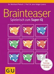 Cover von Brainteaser