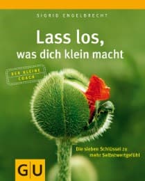 Cover von Lass los, was dich klein macht
