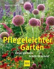 Cover von Pflegeleichter Garten