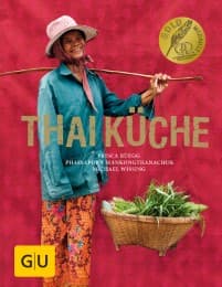 Cover von Thaiküche