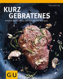 Cover von Kurzgebratenes