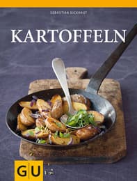 Cover von Kartoffeln