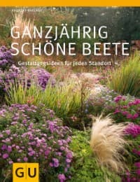 Cover von Ganzjährig schöne Beete