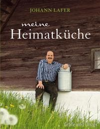 Cover von Meine Heimatküche