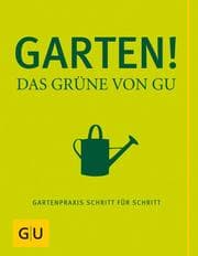 Cover von Garten! Das Grüne von GU
