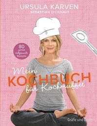 Cover von Mein Kochbuch für Kochmuffel