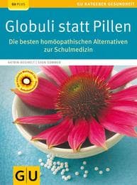 Cover von Globuli statt Pillen