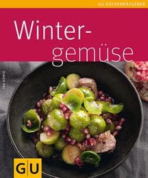 Cover von Wintergemüse