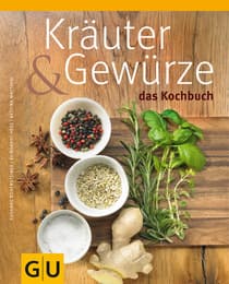 Cover von Kräuter & Gewürze
