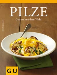 Cover von Pilze