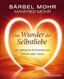 Cover von Das Wunder der Selbstliebe