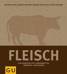 Cover von Fleisch