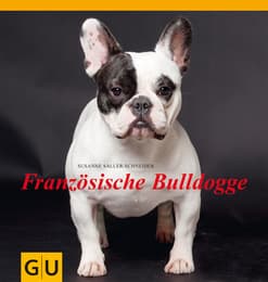 Cover von Französische Bulldogge