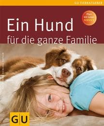 Cover von Ein Hund für die ganze Familie