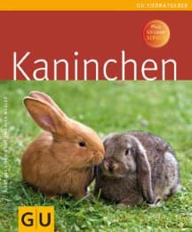 Cover von Kaninchen