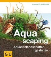 Cover von Aquascaping