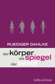 Cover von Der Körper als Spiegel der Seele
