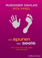 Cover von Die Spuren der Seele