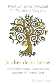 Cover von Je älter desto besser
