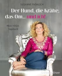 Cover von Der Hund, die Krähe, das Om... und ich!