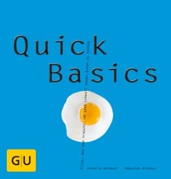 Cover von Quick Basics