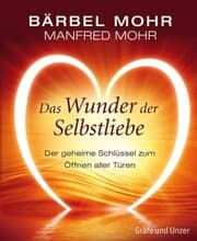 Cover von Das Wunder der Selbstliebe