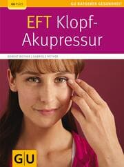 Cover von EFT-Klopf-Akupressur