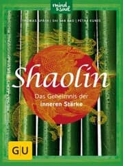 Cover von Shaolin - Das Geheimnis der inneren Stärke