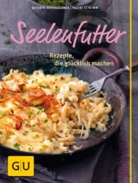 Cover von Seelenfutter