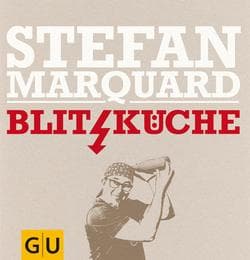 Cover von Blitzküche