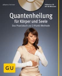 Cover von Quantenheilung für Körper und Seele