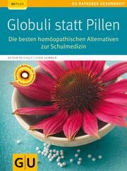 Cover von Globuli statt Pillen