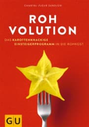 Cover von Rohvolution