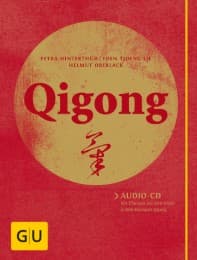 Cover von Qigong