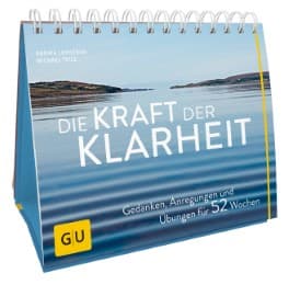 Cover von Die Kraft der Klarheit