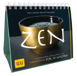 Cover von Zen