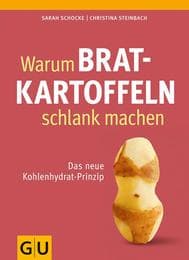 Cover von Warum Bratkartoffeln schlank machen