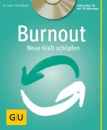 Cover von Burnout
