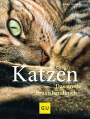 Cover von Katzen