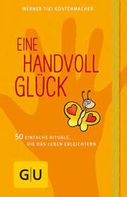 Cover von Eine Handvoll Glück
