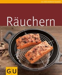 Cover von Räuchern
