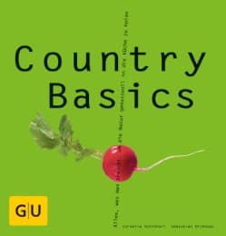 Cover von Country Basics