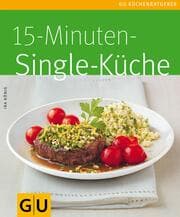 Cover von 15-Minuten-Singleküche