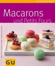 Cover von Macarons & Petit Fours