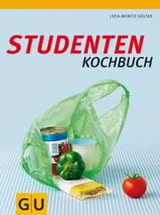 Cover von Studenten-Kochbuch