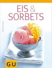 Cover von Eis & Sorbets